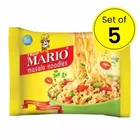 Mario Masala Noodles 5X50 g 