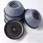 Rubber Anti Vibration Washing Machine Pads 