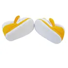 LMN Child Care Cotton Baby Booties 