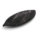 DINE SMART-Melamine Bayleaf Large Platter 