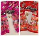 Cotton Dupatta for Women 