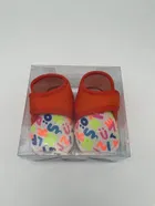 Booties for Infant 