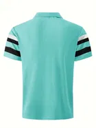 Polo Neck T-Shirt for Men 