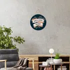 MDF Wooden Wall Hanging Quotes 