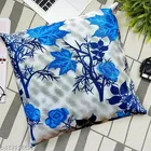 KANUSHI Industries® Decorative Cushion Covers Set Of- 3 