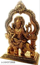 Durga Maa Murti 