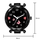 Analog Watch for Girls 