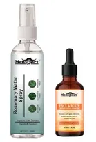 Mensport Rosemary Hair Spray 