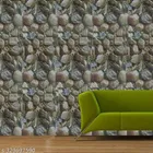 Bliss Vinyl Wallpaper for Home 