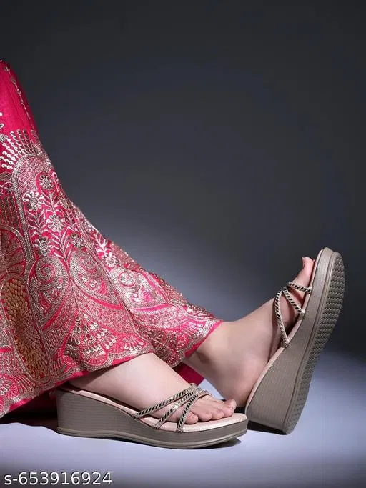 Shoetopia Heels IND-7