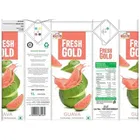 फ़्रेशगोल्ड गुआवा जूस 1L