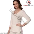 Woolen Thermal Top for Women 