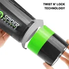 Plastic Shaker Bottle For Protein, Energy Drinks 500 Ml 