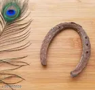 Iron Horseshoe Yantra Wall Hanging 