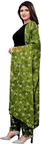 शारदा क्रिएशन विमेंस ड्रेस मटेरियल 