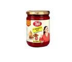 Tops Schezwan Hot Spicy Chutney  580 g