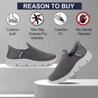 Sports Shoes for Men, Grey 