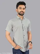 Casual Shirts for Men, Pack of 2 