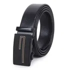 Leather Belt for Men 