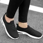 Womens Sport Shoes for Women, Black 