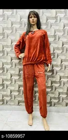 Comfort Nightdress for Women 