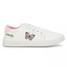 Sneakers for Women, White 