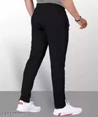 Lycra Trackpant for Men 