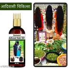Sonavi Adivasi Hair Oil 