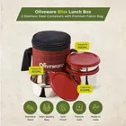 Oliveware Airtight Lunch Box 