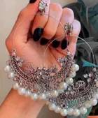 Designer Earrings for Women & Girls 