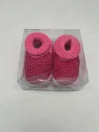 Booties for Infant 