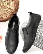 Formal Shoes for Men, Black 