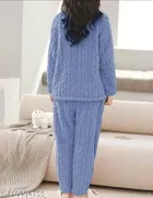 Comfortable Nightdress for Women 