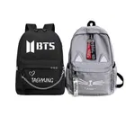 PU Backpack for Women (Multicolor, Pack of 2)