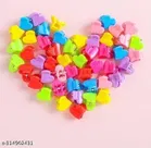 Plastic Womens Hair Clip 