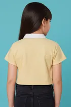 Cotton Printed Tops/Tunics for Girls 