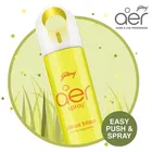 Godrej Aer Spray Home Fragrance - Citrus Blast 220 ml