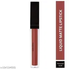 Liquid Lipstick for Women, Multicolor, Pack of1