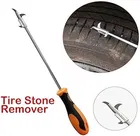 Stainless Steel Tyre Stone Remover Tool 