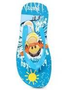 Boy's Comfortable Slipper 