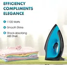 Moonstuck Dry Cloth Iron 