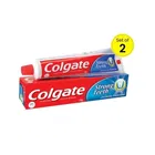 Colgate Strong Teeth Dental Cream Toothpaste 2X36 g (Pack Of 2)
