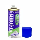 VI-JOHN Shaving Foam For Sensitive Skin with Vitmin E - 400 g