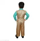 3 Pcs Suit for Boys 