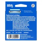 जिलेट माच 3 रेज़र 