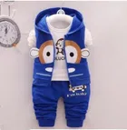 Hosriey Clothing Set for Kids 