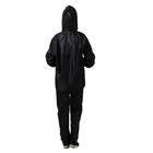 Polyester Rain Suit for Men & Women 