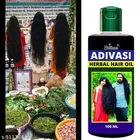Phillauri Adivasi Hair Oil 