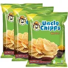 Uncle Chipps - Spicy Treat 3X26.5 g (Set Of 3)