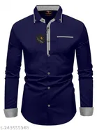 Full Sleeves Shirt for Men 